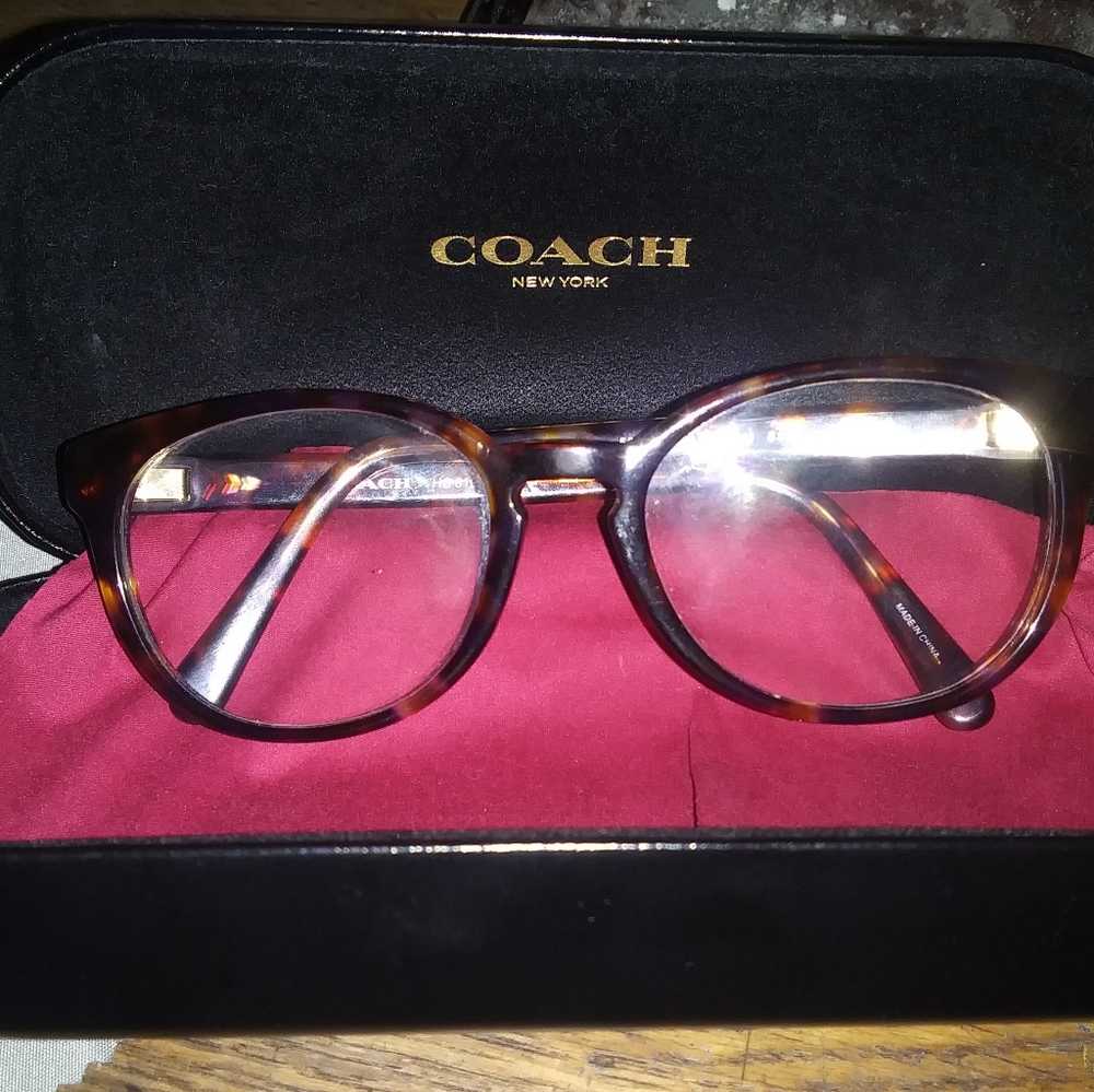 Designer Glasses